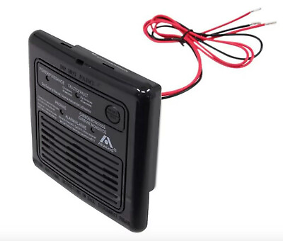 12V Atwood 31011 Carbon Monoxide amp; LP Gas Propane Detector Alarm RV Trailer $55.00