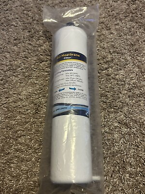 #ad PureGen QME 25050 RO Membrane Water Filter for Reverse Osmosis Systems $22.99
