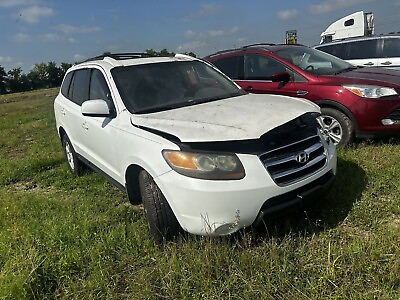 #ad Power Steering Pump With Reservoir Both Parts Fits 07 09 SANTA FE 4895138 $100.00