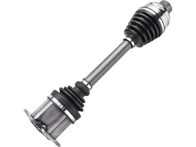 #ad #ad Front Left or Right Side CV Axle Shaft for Audi A6 A7 A8 Quattro S6 S8 Q5 RS7 $99.43