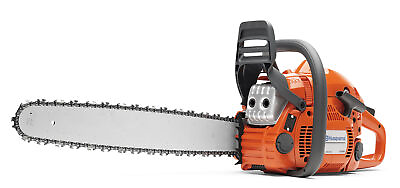 Husqvarna 440 18 in. 40.9cc 2 Cycle Gas Chainsaw Certified Refurbished $235.00