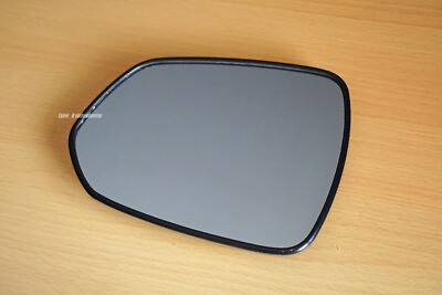 #ad US Honda Genuine 07 08 Fit Left Mirror Glass Usdm North American Jdm h4 $107.75