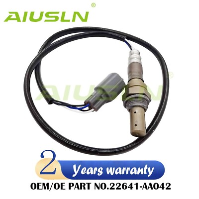 #ad Upstream Air Fuel Ratio Oxygen Sensor For Subaru Impreza 2.0L 2002 2005 Forester $34.95