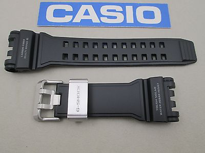 #ad #ad Casio G Shock Gravitymaster GPW 1000 GPS Hybrid Waveceptor black carbon band $179.95
