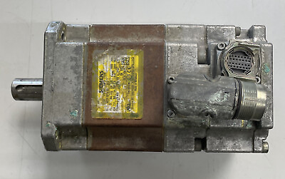 #ad Siemens 3 Permanent Magnet Motor Synchronmotor 1FK7042 5AF21 1UA0 Broken Pin EUR 995.00