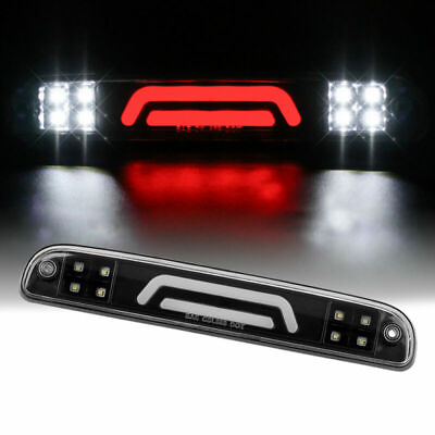 #ad LED Third 3rd Brake Light For Ford F250 F350 F450 Super Duty Cargo Truck 99 2016 $28.99