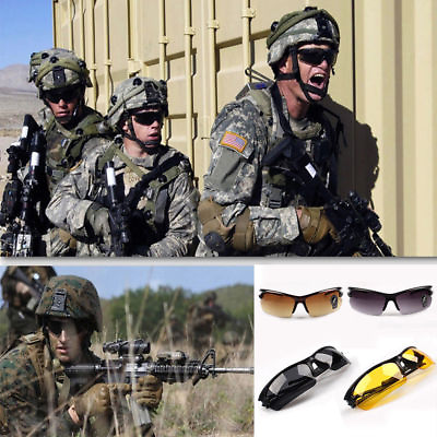 #ad #ad Military Tactical Day Night Vision HD Sunglasses Driving Glasses UV400 Eyewear $9.95