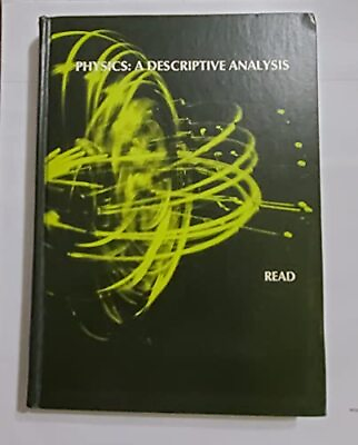 #ad Physics A Descriptive Analysis $43.74