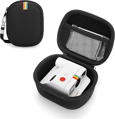 #ad Yinke Case for Polaroid Go Instant Camera Hard Organizer Portable Carry Travel $23.61