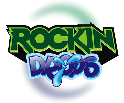 #ad ROCKIN DROPS Food Flavor Flavoring Concentrate USA MADE 60ml $22.99