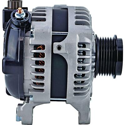#ad 400 52452R JN Jamp;N Electrical Products Alternator $267.99