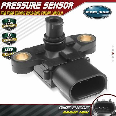 #ad Manifold Absolute Pressure Sensor for Mercury Milan Ford Escape Fusion 2006 2012 $14.09
