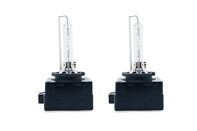 #ad D1S 6000K Xenon Brenner Scheinwerfer Lampe Bulb NEU 1 BLACK Premium Edition EUR 42.99