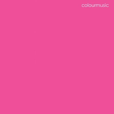 #ad Colourmusic ‎– My Is Pink 2011 CD NEW SEALED SPEEDYPOST GBP 2.95