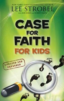 #ad Case for Faith for Kids Case for... Series for Kids Paperback GOOD $3.48