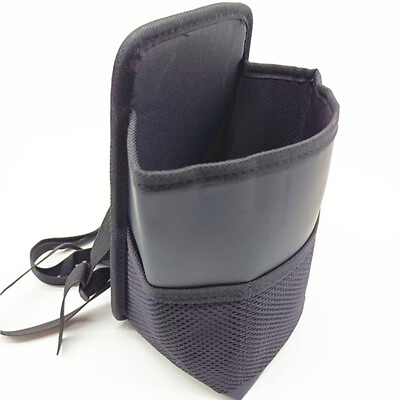 #ad Car Seat Side Storage Organizer Hanging Bag Drink Phone Holder Mesh Pocket Bag $15.20