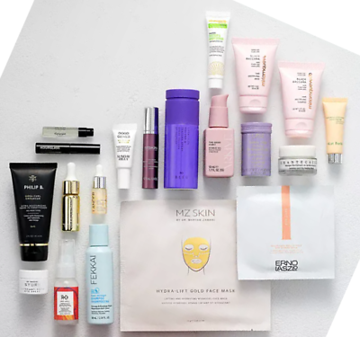#ad NEW SPACE NK 2023 Beauty limited Edit BAG a $516 value . New #E4 9 $75.86