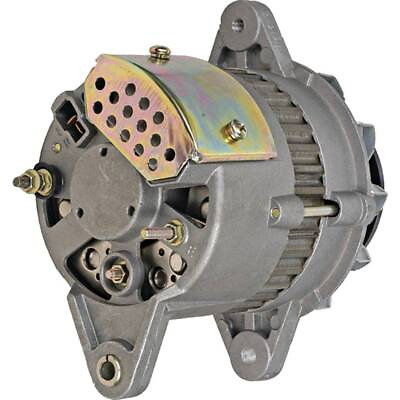 #ad 400 50012 JN Jamp;N Electrical Products Alternator $92.99