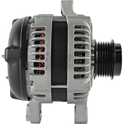 #ad 400 52414R JN Jamp;N Electrical Products Alternator $321.99