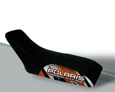 #ad #ad Polaris Scrambler 90 Seat Cover Fit Scrambler 90 Model Seat Cover $29.99
