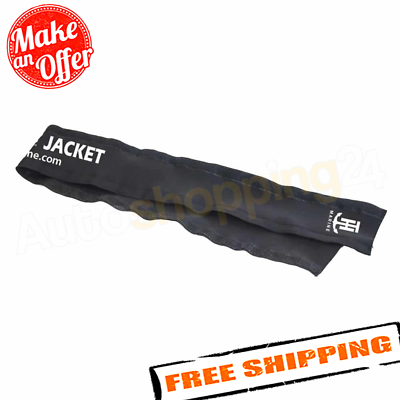 #ad T H Marine GFTJ 1 DP 60quot; G Force Jacket Trolling Motor Cable Organizer Sleeve $41.53