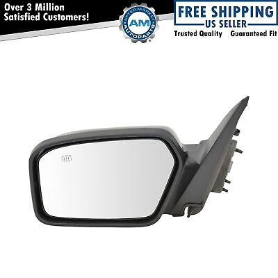 #ad Power Heated Mirror LH Left for 06 10 Mercury Milan Ford Fusion $36.14