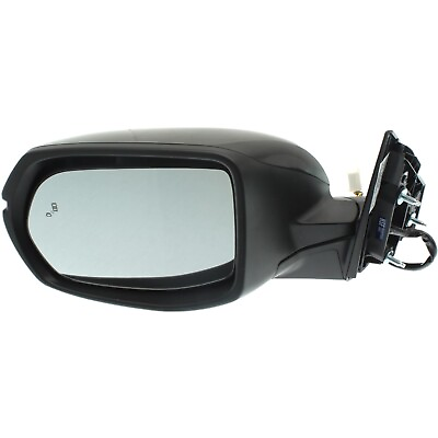 #ad Mirrors Driver Left Side Heated Hand for Honda CR V 2017 2022 $61.49