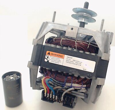 #ad Washing Machine Motor for Speed Queen AP2407223 PS2040053 38034P $164.51