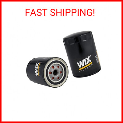 #ad Wix Oil Filter 51515 $12.21