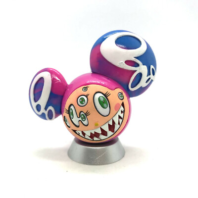 #ad Takashi Murakami MELTING DOB Devil Store Edition Mini Figure Anime Art Toy $53.98