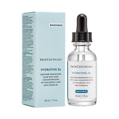 #ad SkinCeuticals Hydrating B5 Moisture Enhancing Gel 1oz $39.00
