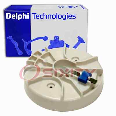 #ad Delphi Distributor Rotor for 1996 1999 GMC C1500 4.3L 5.0L 5.7L V6 V8 ie $17.80