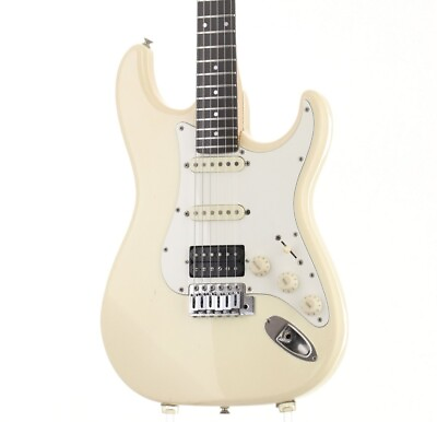#ad Fender Japan Order Model STM 60R Modified 1986 1987 Electric Guitar $855.00