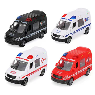 #ad ABS Cars Model Drop resistant Openable Door Car Toy For Children Boys Gifts Pe $4.23