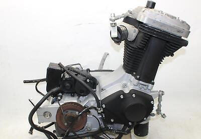 2005 Buell Blast Engine Motor $550.00