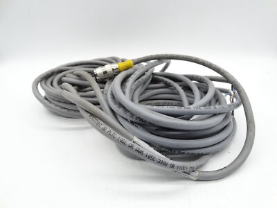 #ad TURCK RK 4.5T 10 CABLE $20.99