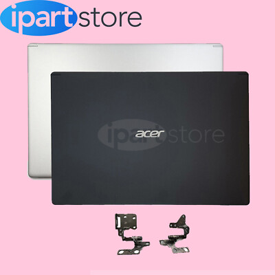 #ad New LCD Back Cover Hinges For Acer Aspire A515 54 A515 54G A515 55 A515 55G US $16.88