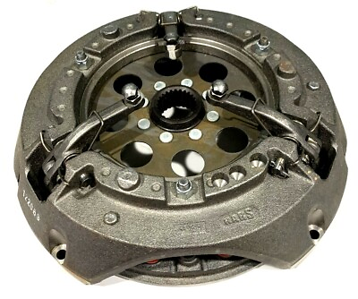 #ad Pressure Plate Assembly Hars 122069 3020 $459.99