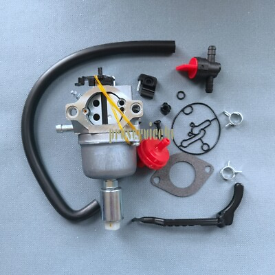 Carburetor amp; Kits for 795366 on 17.5hp briggs stratton Bamp;S engine $18.88