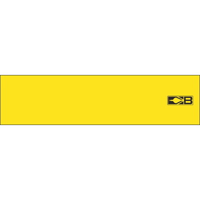 #ad Bohning 501031NY Blazer Carbon Wrap Neon Yellow 12 Pack $17.08