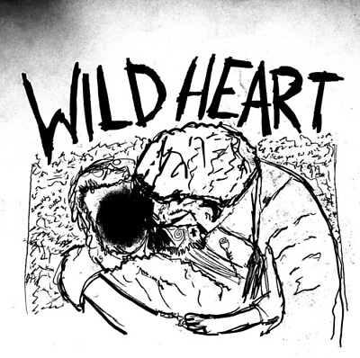 #ad Current Joys Wild Heart New 12quot; Vinyl $24.47