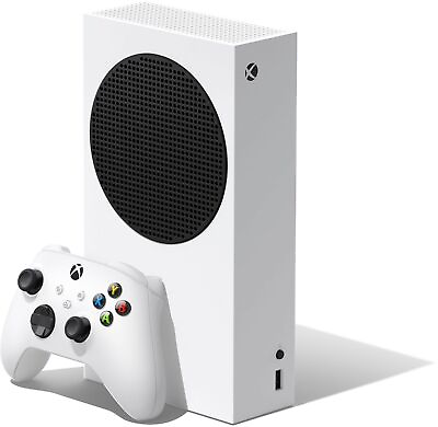 #ad Microsoft Xbox Series S $299.00