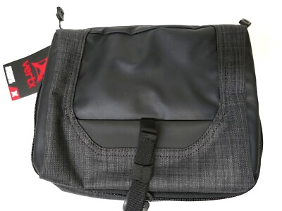 #ad Vertx Contingency Outbound Kit Range Bag Gray Overnight Bag $29.95