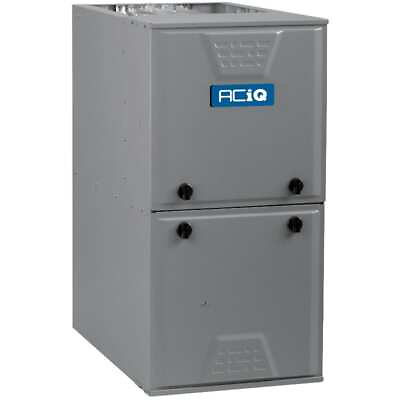 #ad 60K BTU 96% AFUE 2 Stage Multi Positional ACiQ by Carrier Gas Furnace $1658.70
