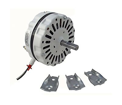 #ad Lomanco Power Vent Motor Replacement F0510B2944 $89.99
