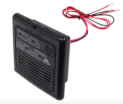 12V Atwood 31011 Carbon Monoxide amp; LP Gas Propane Detector Alarm RV Trailer $33.95