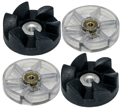 #ad Blendin Parts Compatible with Nutribullet 600 amp; 900W 2 Motor 2 Blade Gear Clutch $9.97