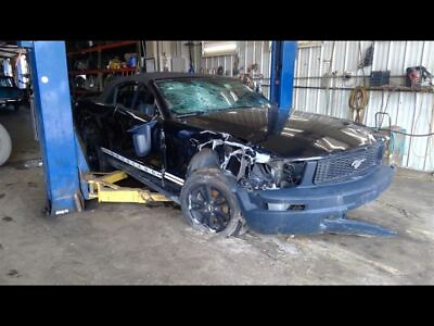 #ad Driver Front Door Switch Driver#x27;s Window Master Fits 05 09 MUSTANG 203418 $94.54