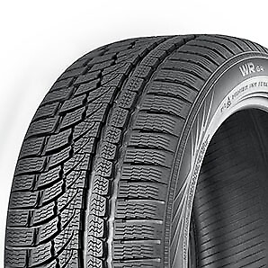 #ad Pair 2 Nokian WR G4 Passenger All Weather Tires 215 60R16 $317.86