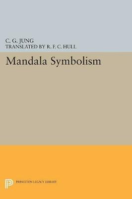 #ad Mandala Symbolism: From Vol. 9i Collected Works Jung Extracts by Hull R. F. GBP 31.70